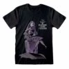 Nightmare Before Christmas -sallycat (t-shirt) -Pyramid International 637f8da067f04 nightmare before christmas sallycat t shirt
