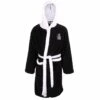 Nightmare Before Christmas - Jack Skellington Dressing Gown (unisex) -Pyramid International 637f8dd7d63fa nightmare before christmas jack skellington dressing gown unisex