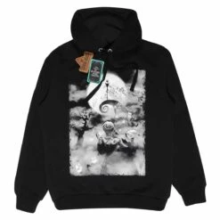 Nightmare Before Christmas - Monster Scene (superheroes Inc. Pullover)