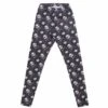 Nightmare Before Christmas - Jack (womens Leggings) -Pyramid International 63be52dc952fb nightmare before christmas jack womens leggings