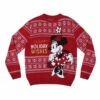 Disney Sweater Christmas Minnie (l)