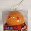 Dragon Ball - Christmas Ornament - Stars -Pyramid International dragon ball christmas ornament stars