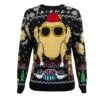 Friends Sweatshirt Christmas Jumper Turkey (m) -Pyramid International friends sweatshirt christmas jumper turkey m