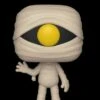 Funko Pop! Disney Nightmare Before Christmas S6 Mummy Boy 2 Funko Pop! Disney Nightmare Before Christmas S6 Mummy Boy -Pyramid International funko pop disney nightmare before christmas s6 mummy boy