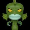Funko Pop! Disney Nightmare Before Christmas S6 Undersea Gal -Pyramid International funko pop disney nightmare before christmas s6 undersea gal