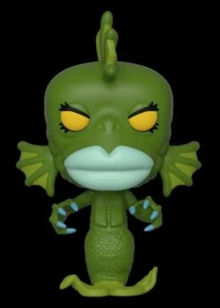 Funko Pop! Disney Nightmare Before Christmas S6 Undersea Gal