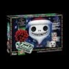 Funko The Nightmare Before Christmas Advent Calendar 2020 - 24pc -Pyramid International funko the nightmare before christmas advent calendar 2020 24pc