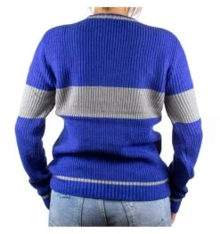 Pyramid International -Pyramid International harry potter ravenclaw school christmas sweater l 61dda2a28b908