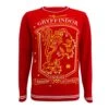 Harry Potter Sweatshirt Christmas Jumper Gryffindor (m) 2 Harry Potter Sweatshirt Christmas Jumper Gryffindor (m) -Pyramid International harry potter sweatshirt christmas jumper gryffindor m