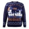 Harry Potter Sweatshirt Christmas Jumper Hogwarts (xl) -Pyramid International harry potter sweatshirt christmas jumper hogwarts xl