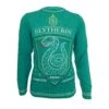 Harry Potter Sweatshirt Christmas Jumper Slytherin (xl) -Pyramid International harry potter sweatshirt christmas jumper slytherin xl
