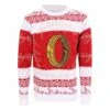 Le Seigneur Des Anneaux Sweatshirt Christmas Jumper Ring (m) -Pyramid International le seigneur des anneaux sweatshirt christmas jumper ring m