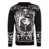 Les Noces Funèbres Sweatshirt Christmas Jumper Bride Skulls (s) 1 Les Noces Funèbres Sweatshirt Christmas Jumper Bride Skulls (s) -Pyramid International les noces funebres sweatshirt christmas jumper bride skulls s