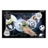 Nightmare Before Christmas Guirlande Lumineuse Avec Stickers -Pyramid International nightmare before christmas guirlande lumineuse avec stickers
