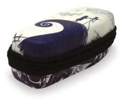 Pyramid International NIGHTMARE BEFORE CHRISTMAS - Mini Sationery Case - Spiral Hill
