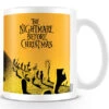 NIGHTMARE BEFORE CHRISTMAS - Mug - 315 Ml - Graveyard Scene -Pyramid International nightmare before christmas mug 315 ml graveyard scene