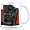 Pyramid International NIGHTMARE BEFORE CHRISTMAS - Mug - 315 Ml - Jack Banner -Pyramid International nightmare before christmas mug 315 ml jack banner