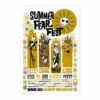 Nightmare Before Christmas - Summer Fear Fest - Poster 61x91cm -Pyramid International nightmare before christmas summer fear fest poster 61x91cm