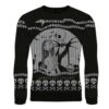 Nightmare Bofre Christmas - Seriously Spooky - Christmas Jumper (xxl)