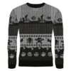Nightmare Bofre Christmas - Symbols - Christmas Jumper (s)
