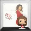 FUNKO Pop Mariah Carey Merry Christmas -Pyramid International pop mariah carey merry christmas