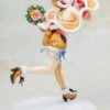 KADOKAWA Re:zero -starting Life In Another World- Statuette Pvc 1/7 Ram Christmas Maid Ver. 23 Cm -Pyramid International rezero starting life in another world statuette pvc 17 ram christmas maid ver 23 cm